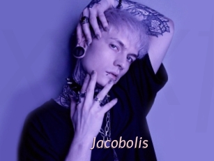 jacobolis xxx Free Sites