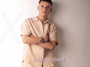 jacobroberts xxx Free Sites