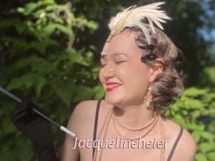 Jacquelineheier
