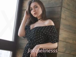 Jacquelinesss