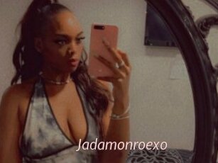 Jadamonroexo