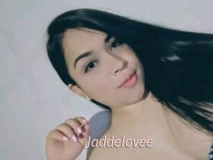 Jaddelovee
