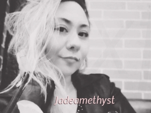 Jadeamethyst