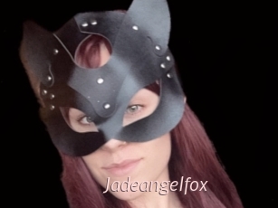 Jadeangelfox