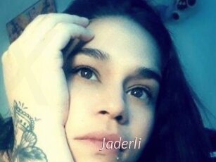 Jaderli