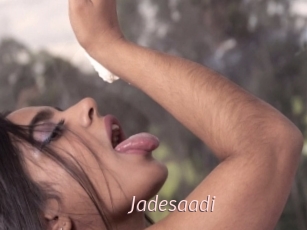 Jadesaadi