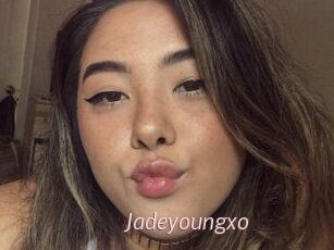 Jadeyoungxo