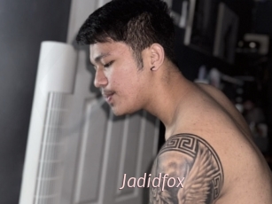 Jadidfox