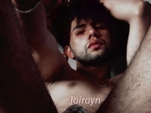 Jairayn