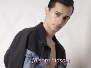 Jaisom_blosom