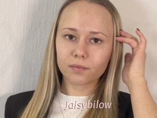 Jaisybilow