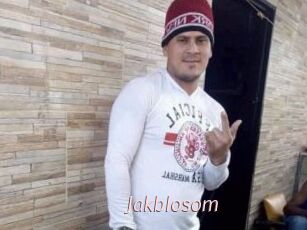Jakblosom