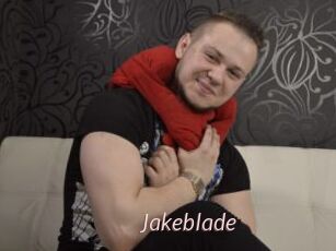 Jakeblade