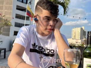 Jakeford