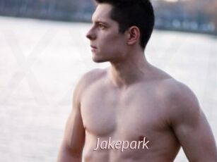 Jakepark