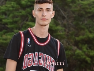 Jakericci