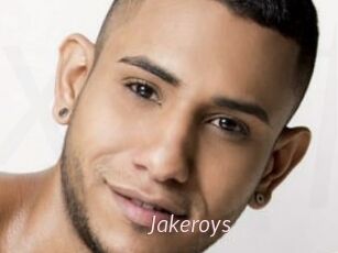 Jakeroys