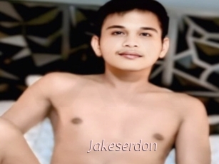 Jakeserdon