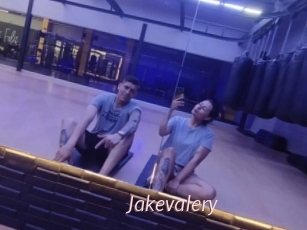 Jakevalery
