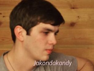 Jakondakandy