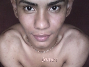 Jam01