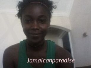 Jamaicanparadise
