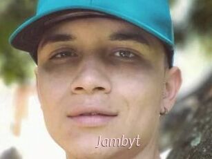 Jambyt