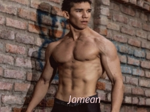 Jamean