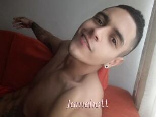 Jamehott