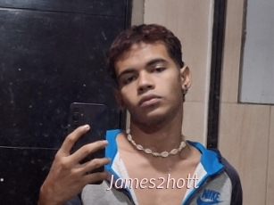 james2hott xxx Free Sites