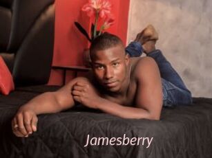 Jamesberry