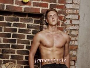 Jamescamix
