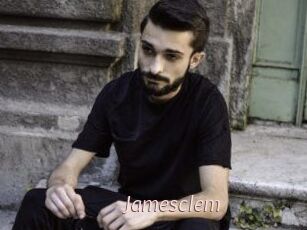Jamesclem
