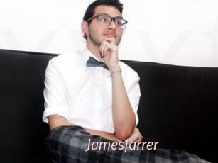 Jamesfarrer