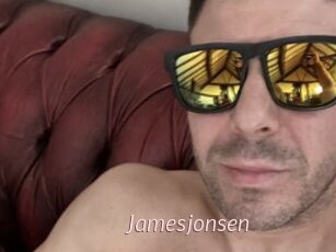 Jamesjonsen