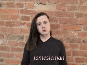 Jamesleman