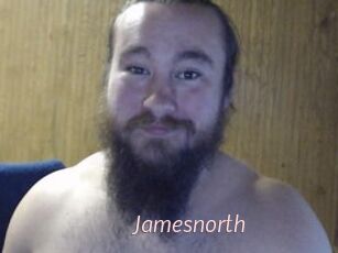 Jamesnorth