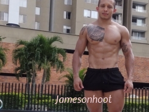 Jamesonhoot