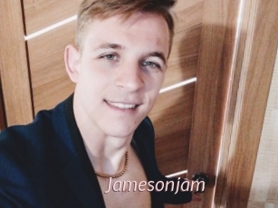 Jamesonjam