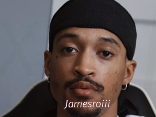 Jamesroiii