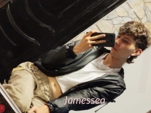 Jamessea