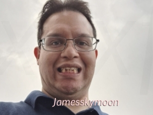 Jamesskymoon