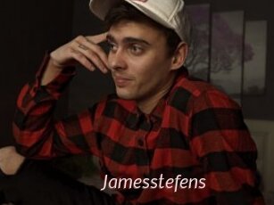 Jamesstefens