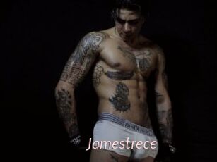 Jamestrece
