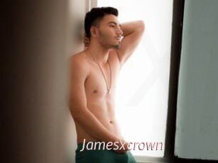 Jamesxcrown