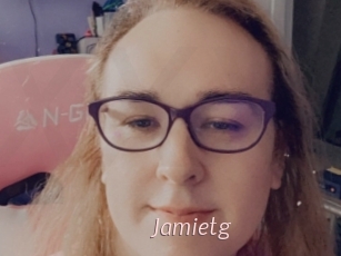 jamietg xxx Free Sites