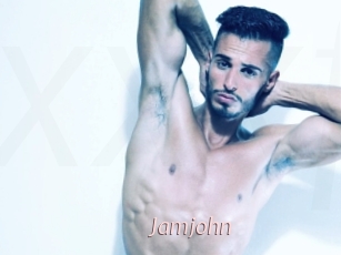 Jamjohn