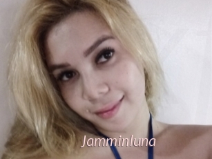 Jamminluna