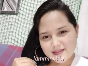 Jamminvicky
