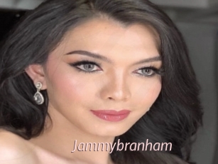 jammybranham xxx Free Sites